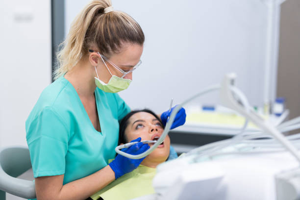 Best Same-Day Emergency Dental Services in Day Valley, CA
